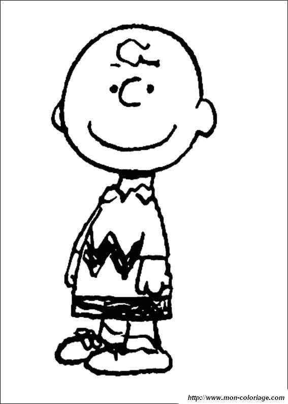 ausmalbild snoopy 17