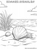 Ein Sandstrand