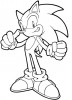 Ich bin Sonic