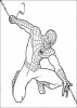 Malvorlagen und Ausmalbilder von Spiderman