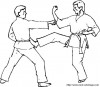 boxing judo karate 02