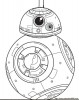 Sphero Star Wars Roboter BB 8
