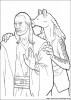 qui gon jinn und jar jar binks