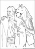 qui gon jinn und jar jar binks