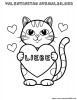 Der Tag der Liebe ist der Valentinstag
