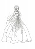 Das Hochzeitskleid von Winx
