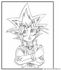 bilder yu gi oh